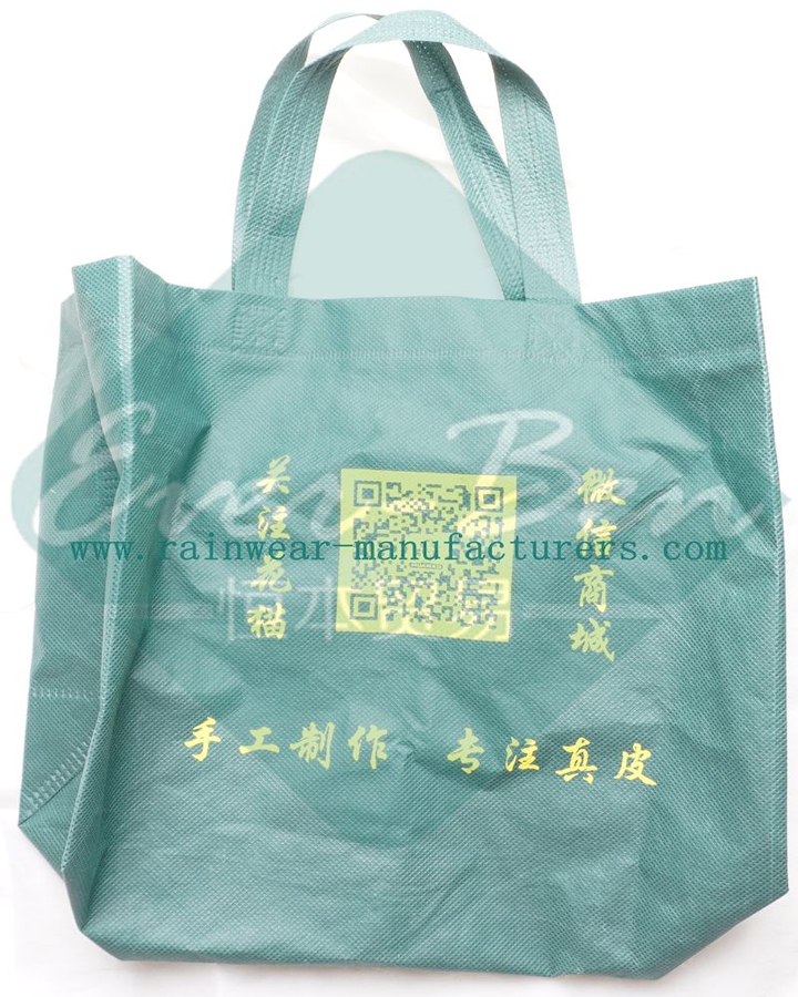 019 non woven fabric bags